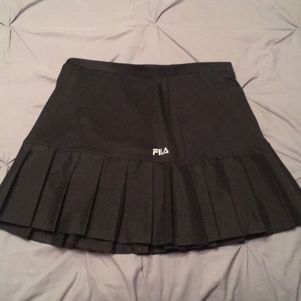 Tennis skirt